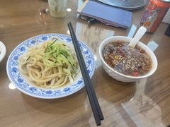 -西安贾三灌汤包·回坊小吃·清真炒菜(北院门总店)