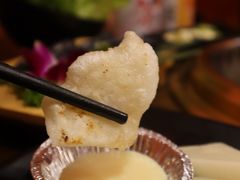 -焱岛烧肉·活鳗炙烤(晋江万达店)