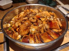 -黄记煌三汁焖锅(凯德广场店)