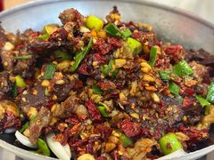 -新新湘菜馆(新中街二条店)