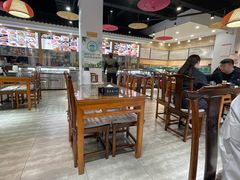 -良师门滨海人家·海鲜·家常菜(滨海城店)