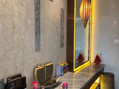 -郑州银基黄帝宫御温泉