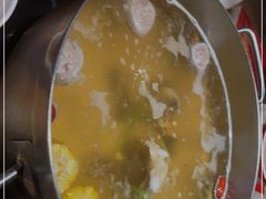 -牛很鲜潮汕牛肉火锅(乐清店)