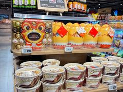 -物美超市(通州华业玫瑰店)