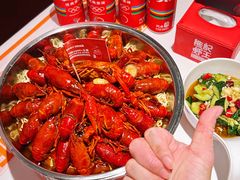 -熊记虾王·小龙虾(东晓南店)