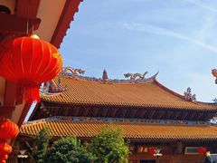 -梵天禅寺