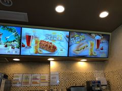 -DQ·蛋糕·冰淇淋(包河万达店)