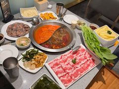 -芳竹园火锅(塘沽金街店)
