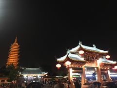 -常熟方塔园