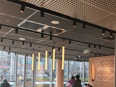 -麦当劳(北苑秋实路店)
