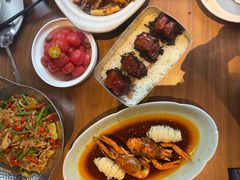 -马头巷·食景园(苏州总店)