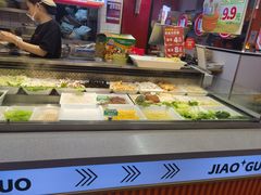-椒锅锅·麻辣香锅(宝地广场城市集市店)