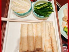 -山外山菜馆(玉泉路店)