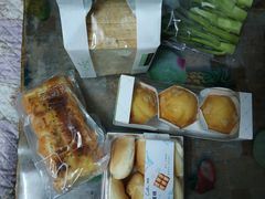 -佳田面包蛋糕(横岗店)