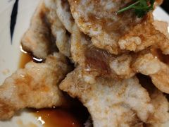 -八大碗·地道东北菜(中街店)