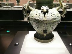 -湖北省博物馆