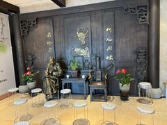-皇城老妈·大连海鲜火锅(港湾店)