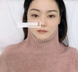 -韩美绣·骨相纹眉·洗眉美瞳线