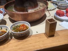 -东镇老火锅(长春路首店)