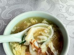 -山外山菜馆(玉泉路店)