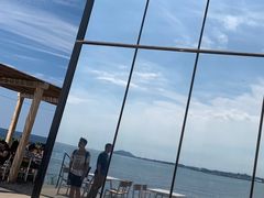 -Cafe Aewol Monsant