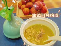 -和毅足道·轻奢SPA·按摩(万家丽路店)