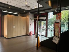 -汉堡王(北京通州领展店)