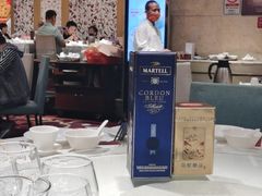 大堂-東海海鲜酒家(中信广场店)