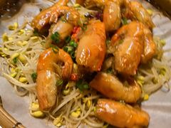 -米庄·原味私房菜(骏壹万邦店)