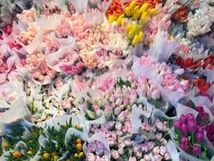 -循礼门鲜花花市(武汉循礼门店)