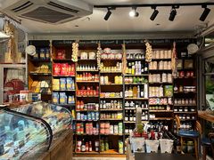 -Alimentari早午餐(安福路店)