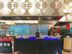大堂-圣丰索菲特·2 On 988 Café 自助餐厅