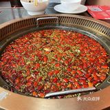 泡菜鱼火锅