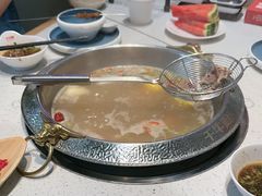 -千牛将·鲜牛肉火锅(开元路店)