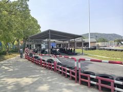 -极速星辰卡丁车赛车场(西山店)