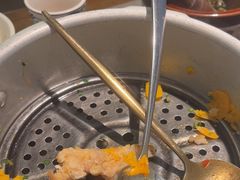 -山涧肴·湘味家肴(松岗满纷天地店)
