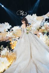 -MuseMarry婚纱(前海嘉里中心店)