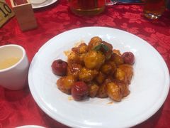 -正阳门饭庄·烤鸭·北京菜(万丰路七里庄店)