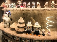 -泡泡玛特POPMART(国金街店)