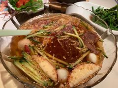 -七八冷面·延边朝鲜族美食(圣熙八号店)