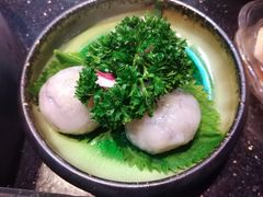 -捞王锅物料理(凯旋路店)