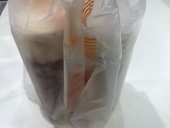 -麦当劳(双榆树店)