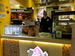 -粉粉乐鲷鱼烧(美罗城店)