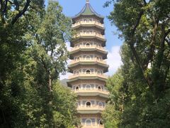 -灵谷景区