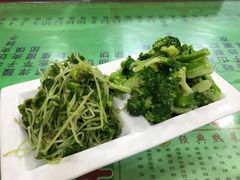 -令氏家外家岐山面(火炬路店)