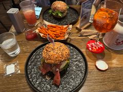 -FAT COW(静安寺店)