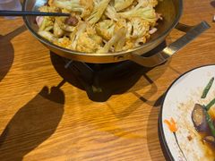 -食光慢宴·安吉土菜馆