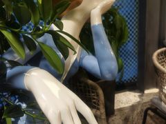 -大树餐厅(红旗街万达店)