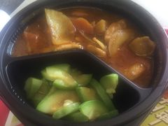 -肯德基(西稍门店)