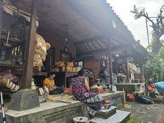 -乌布德传统市场